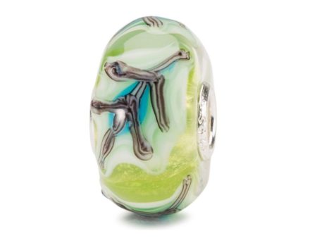 Ladies  Beads Trollbeads TGLBE-20129 on Sale