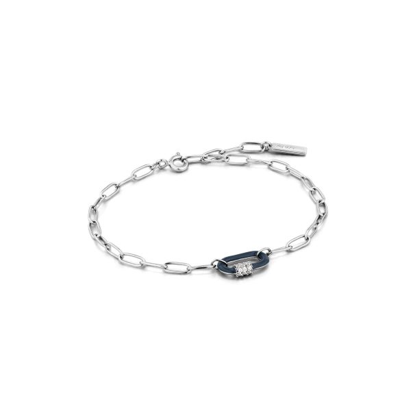 Ladies  Bracelet Ania Haie B031-01H-B 19 cm Online now