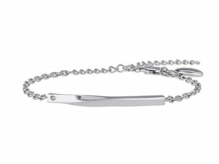 Ladies  Bracelet Breil TJ3007 20 cm Sale