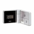 Alarm Clock Seiko QHL044B Discount