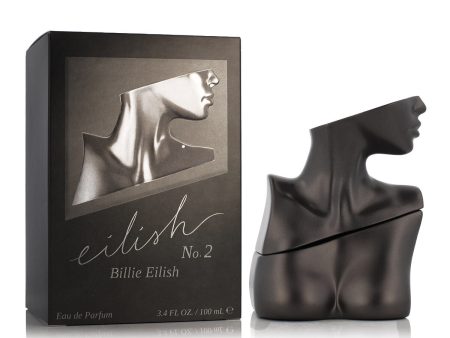 Unisex Perfume Billie Eilish EDP Eilish Nº 2 100 ml Online Hot Sale