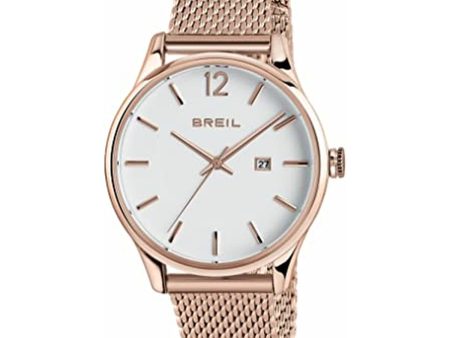 Ladies  Watch Breil TW1568 (Ø 33 mm) Cheap