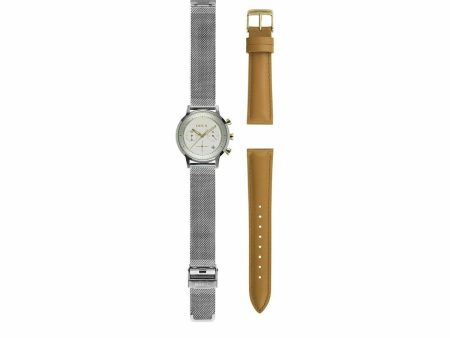 Ladies  Watch Breil TW1825 (Ø 38 mm) Hot on Sale