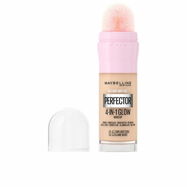 Liquid Corrector Maybelline Instant Age Perfector Glow Nº 05 Fair Light Cool 20 ml Online now