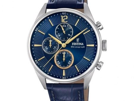 Men s Watch Festina F20286_3 Online Hot Sale