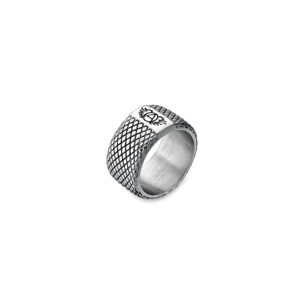 Men s Ring AN Jewels AA.R01S-10 10 on Sale