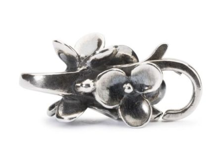 Beads Trollbeads TAGLO-00061 Flower Online now