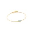 Ladies  Bracelet Ania Haie B028-02G-B 19 cm Online