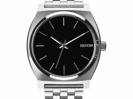 Men s Watch Nixon A045-000 Black For Sale