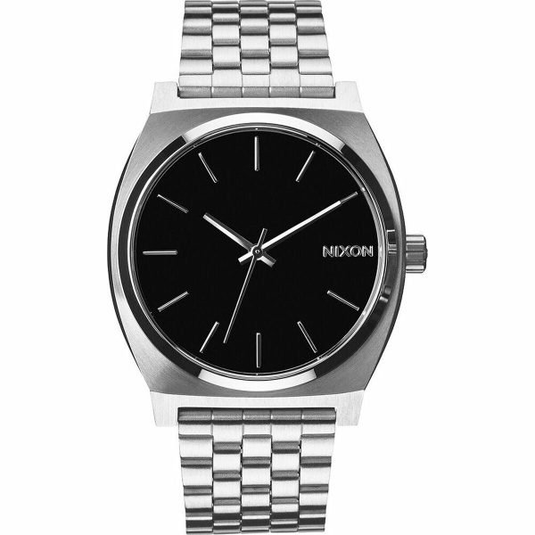 Men s Watch Nixon A045-000 Black For Sale