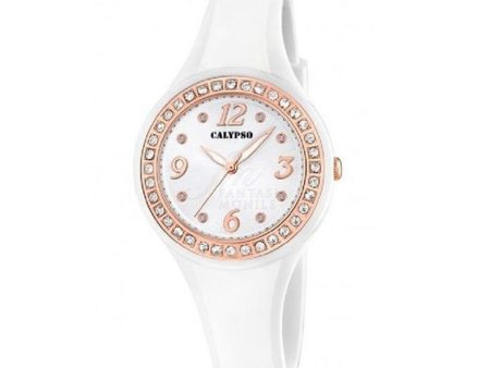 Ladies  Watch Calypso K5567 B Hot on Sale