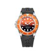 Men s Watch Bobroff BF0004ibn-BFSTN (Ø 42 mm) Online Hot Sale