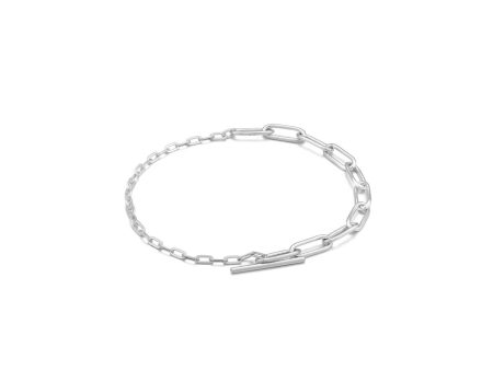 Ladies  Bracelet Ania Haie B021-02H 19 cm on Sale