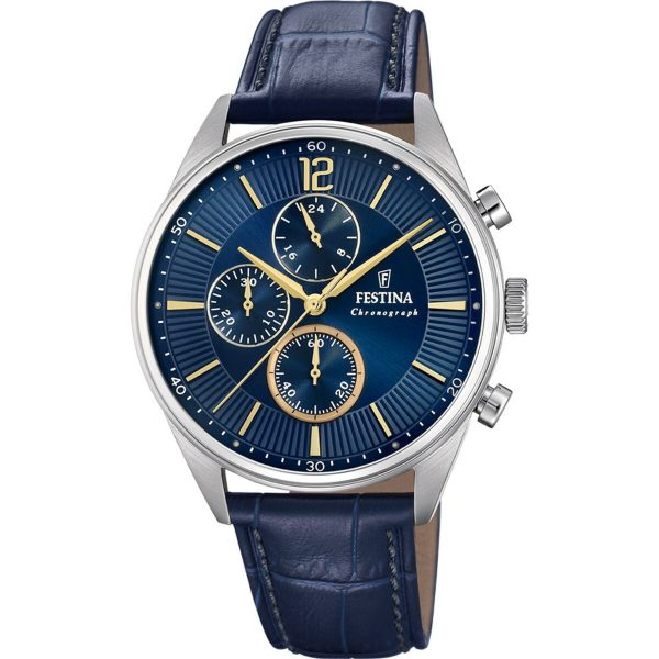 Men s Watch Festina F20286_3 Online Hot Sale