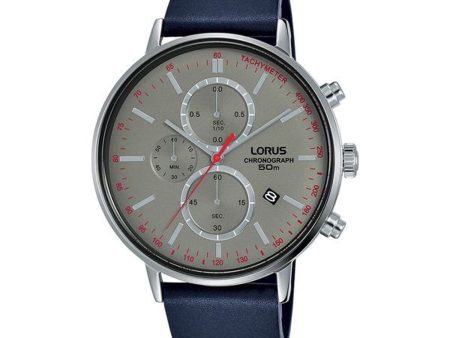 Men s Watch Lorus DRESS (Ø 43 mm) Discount