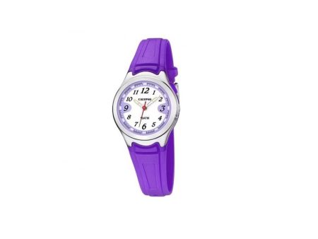 Infant s Watch Calypso K6067_2 Supply