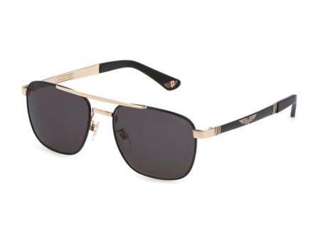 Unisex Sunglasses Police ORIGINS 3 SPL890 For Sale