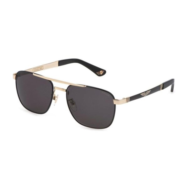 Unisex Sunglasses Police ORIGINS 3 SPL890 For Sale