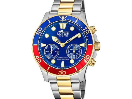 Men s Watch Lotus 18801 3 Online