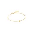 Ladies  Bracelet Ania Haie B032-02G 19 cm Hot on Sale