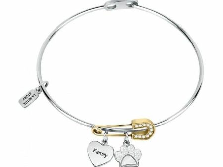 Ladies  Bracelet La Petite Story LPS05ASF11 Online Hot Sale