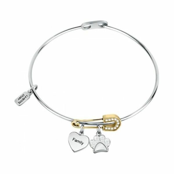 Ladies  Bracelet La Petite Story LPS05ASF11 Online Hot Sale