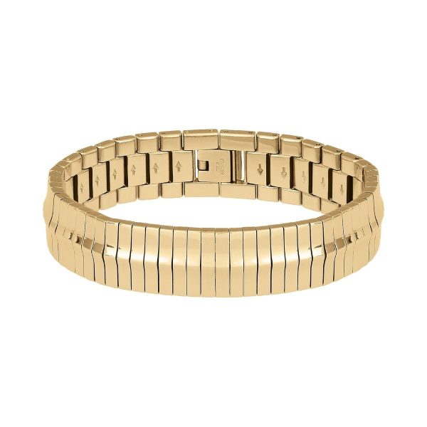 Ladies  Bracelet Breil TJ2943 20 cm Online now