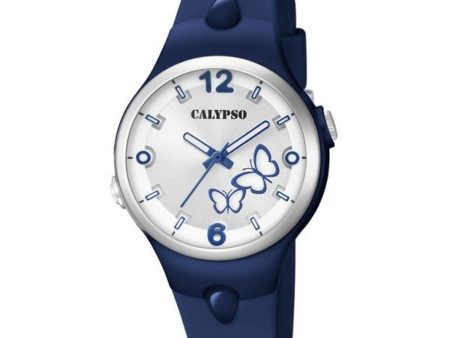 Infant s Watch Calypso K5747_6 on Sale