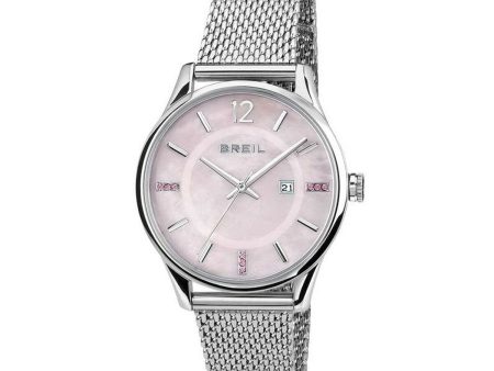 Ladies  Watch Breil TW1723 (Ø 38 mm) Discount