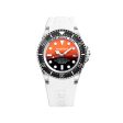 Men s Watch Bobroff BF0004-BFSTB (Ø 42 mm) Online Hot Sale