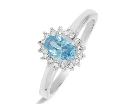 Ladies  Ring Stroili 1685865 14 Online now