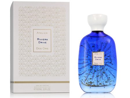 Unisex Perfume Atelier Des Ors EDP Riviera Drive 100 ml For Cheap