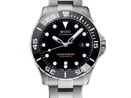 Men s Watch Mido M026-608-11-051-00 Hot on Sale