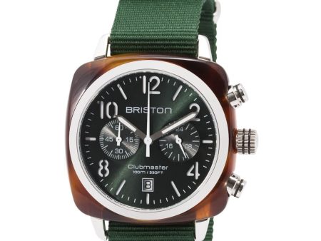 Men s Watch Briston 15140.SA.T.10.NBG Online Hot Sale