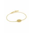 Ladies  Bracelet Ania Haie B009-04G 19 cm Discount