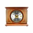 Table clock Seiko QXW219B Hot on Sale