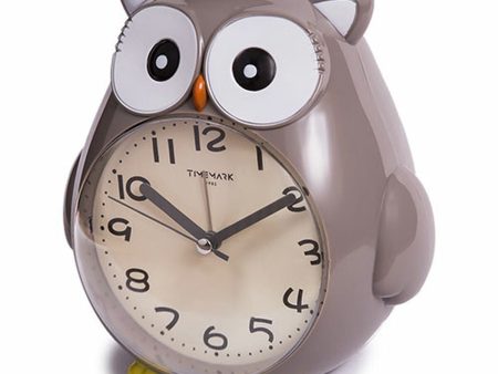 Alarm Clock Timemark Owl Supply