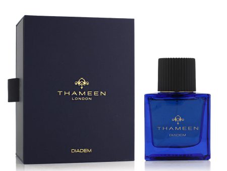 Unisex Perfume Thameen Diadem 50 ml Discount