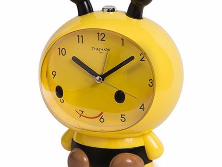 Alarm Clock Timemark Bee on Sale