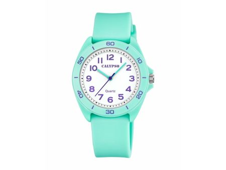 Infant s Watch Calypso K5833 3 Hot on Sale