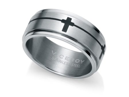 Men s Ring Viceroy 75193A02600 26 Sale