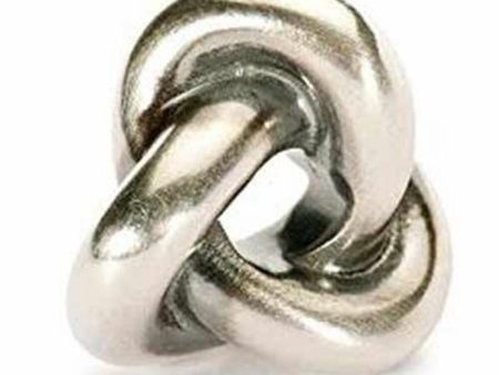 Ladies  Beads Trollbeads TAGBE-40007 Hot on Sale