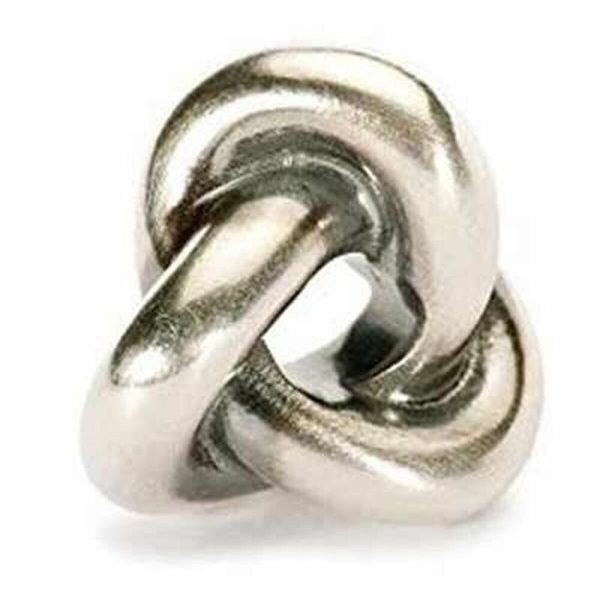 Ladies  Beads Trollbeads TAGBE-40007 Hot on Sale