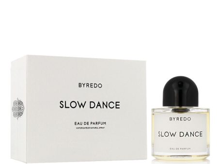 Unisex Perfume Byredo EDP Slow Dance 100 ml For Sale