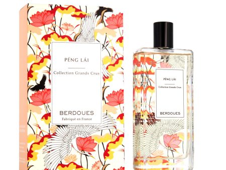 Women s Perfume Berdoues EDP Péng Lái 100 ml For Discount