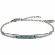 Ladies  Bracelet Breil TJ2654 20 cm Fashion