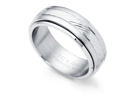 Men s Ring Viceroy 75328A02600 26 Hot on Sale