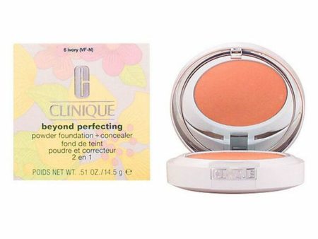 Compact Make Up Clinique Online now