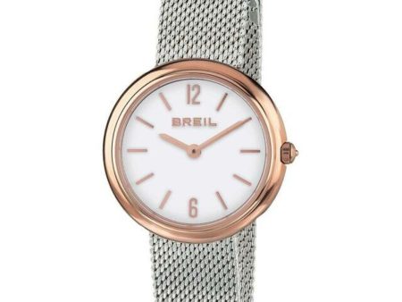 Ladies  Watch Breil TW1777 (Ø 35 mm) Fashion