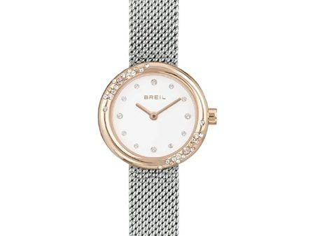 Ladies  Watch Breil TW1871 (Ø 35 mm) Online Hot Sale